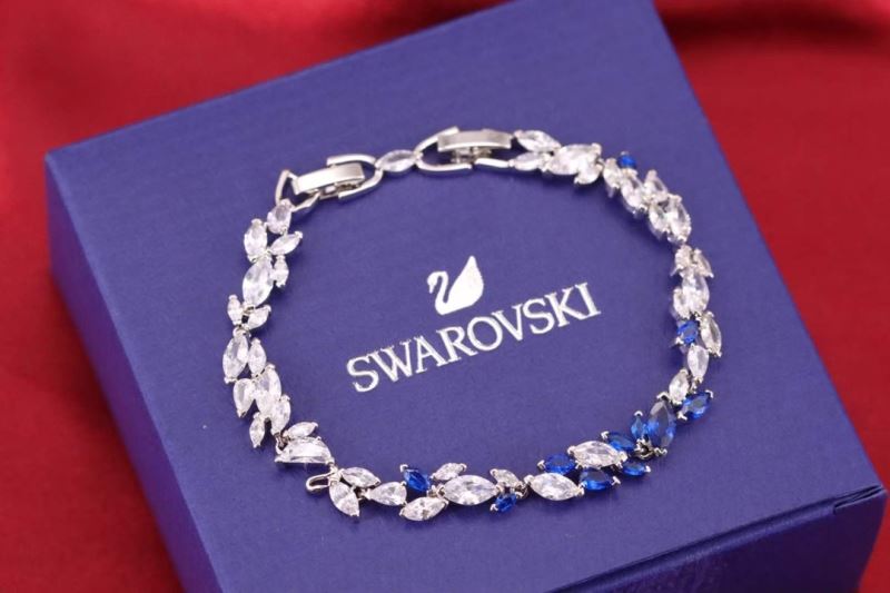 Swarovski Bracelets